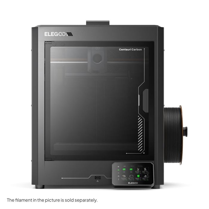Imprimanta 3d Elegoo Centauri Carbon