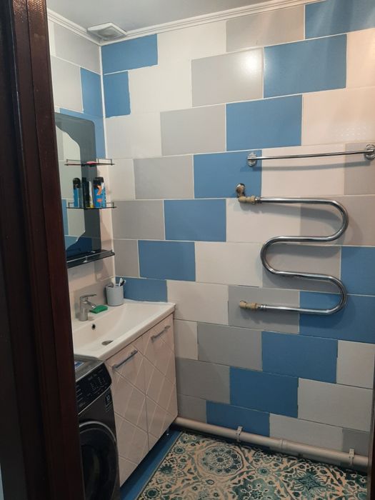 Продам 3х комнатную квартиру