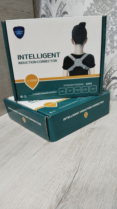 продам умный корректор для осанки