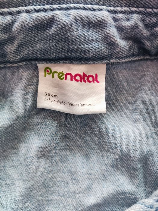 Дрехи за момичета, 92 размер - Келвин Клайн, Пренатал и др.