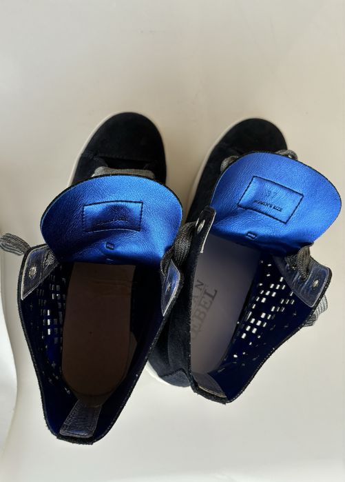 Hogan Rebel dama masura 37