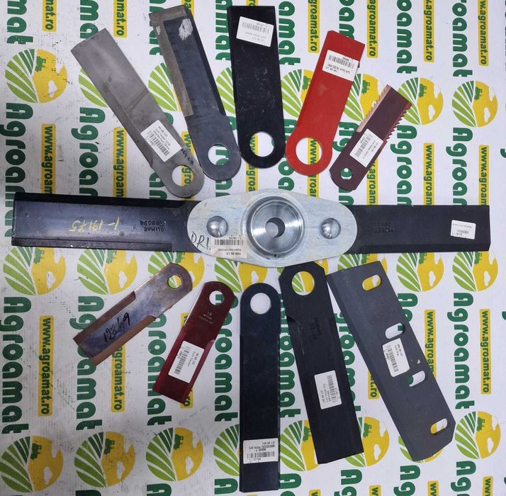 Taler Disc Semanatori