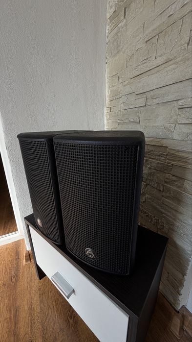 Pereche Boxe Profesionale Pasive Wharfedale Pro Programme 105 (2 x 80W RMS)