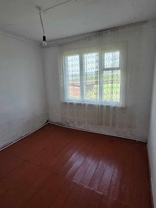 Продам дом двухквартирный