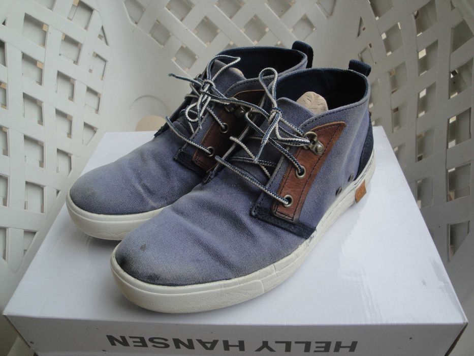 Мъжки кецове Timberland Amherst Chukka, Тимбърланд, обувки, маратонки