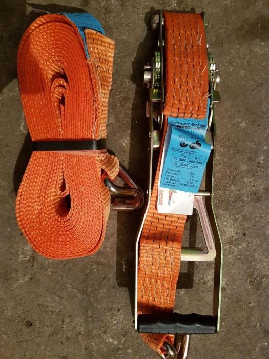 Chingi noi de 9 metri