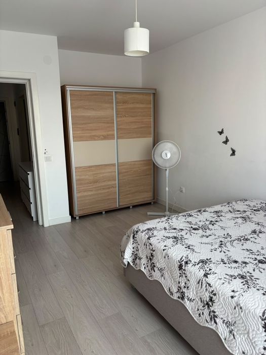 Apartament 2 camere nou