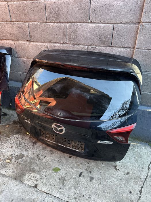 Haion Mazda CX5 2012-2016