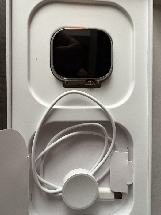 Smartwatch / apple watch ultra 2 replica