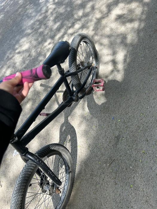 BMX  велосипед продаю