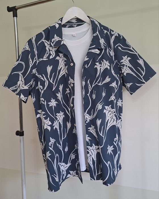 Классная рубашка от WE Fashion