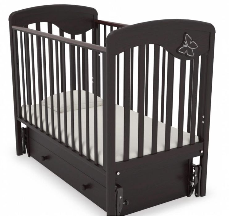 Кроватки производство Россия со склада