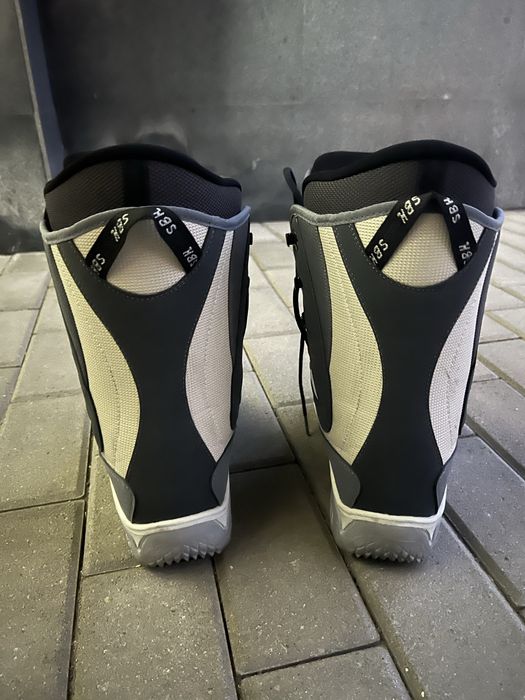 Сноуборд обувки Rocket