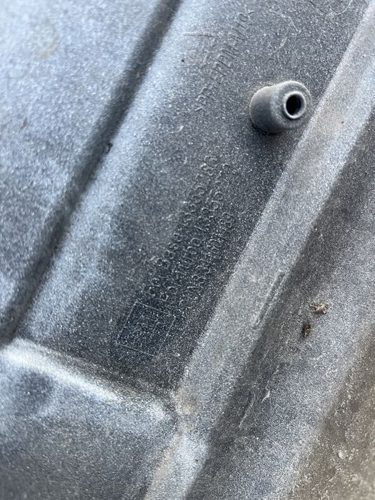 Броня Opel Adam 4бр