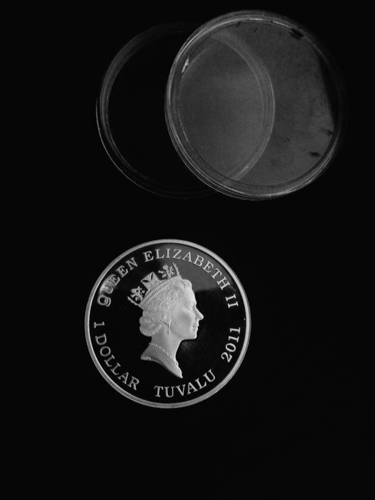 Продам коллекционную монету