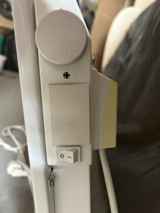 Конвектор Adax VP920/2000W