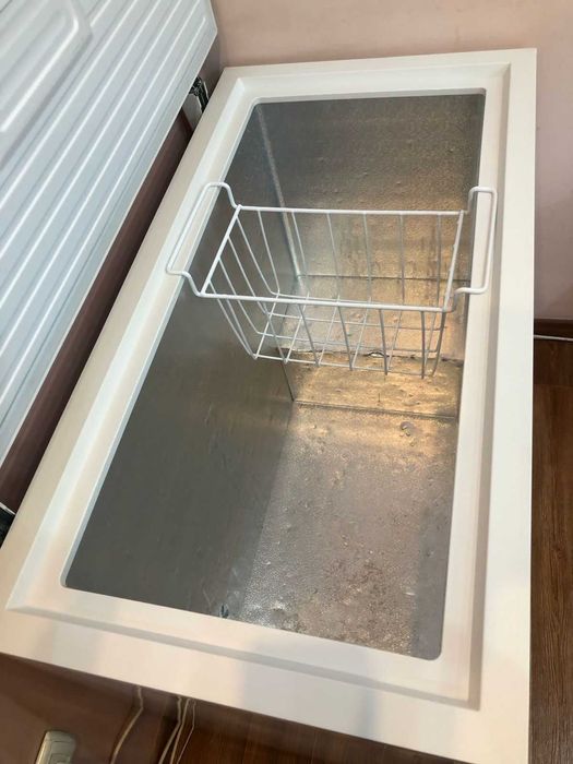 Морозильник AFC - 200C