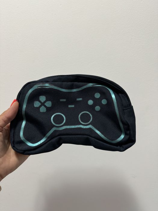 Penar HM, consola PS