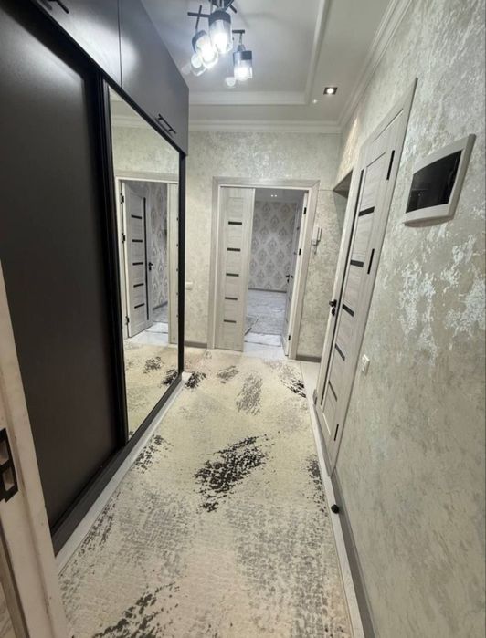 Паркентский рынок м-Риёзи 2/1/9 62м2 , есть ипотека