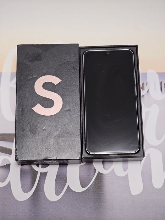 Samsung S22 plus gold 128g
