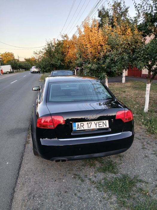 AUDI A4 2005 — imagine 3