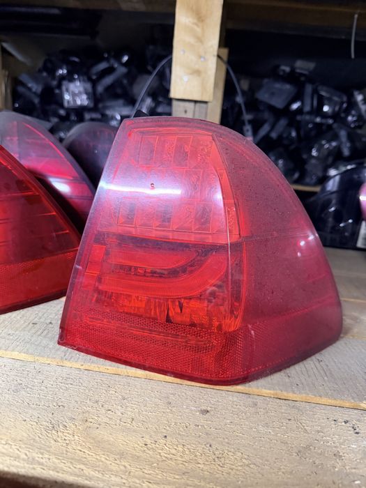 Stop dreapta bmw e91 lci lampa spate dreapta bmw e91 lci