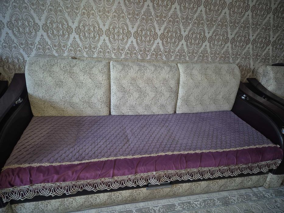 продам мягкую мебель