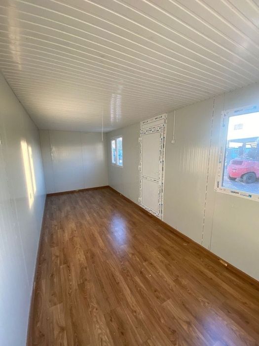 Containere Container vestiar