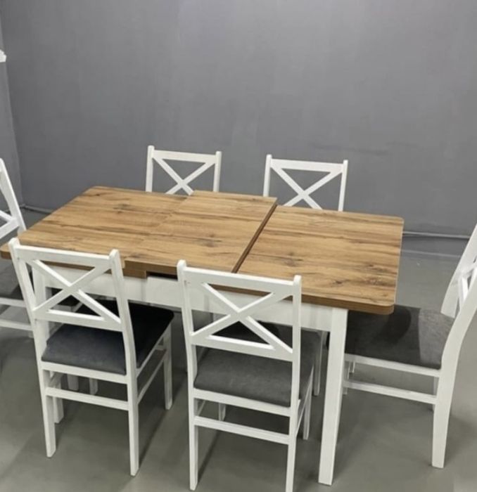 Стол раздвижной кухонный