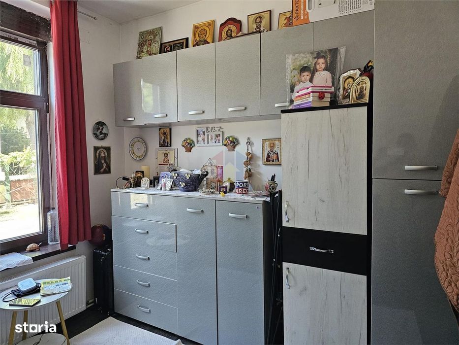Renovat Apartament 3 cam 89mp in Casa zona Centrala