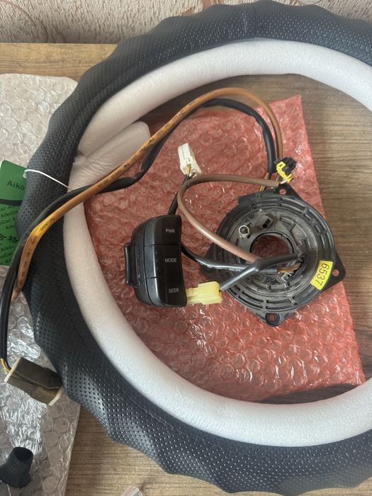 Мультируль джентра