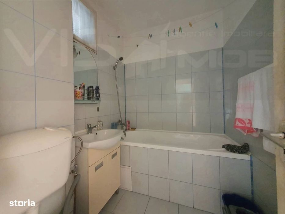 Apartament 2 camere, zona centrală
