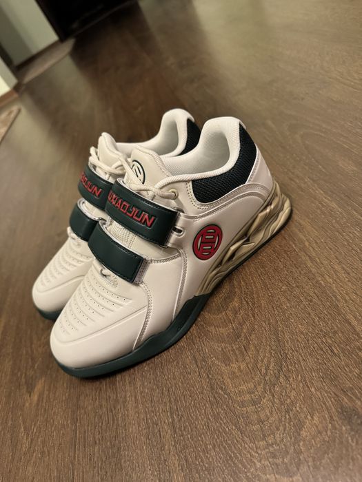 Pantofi haltere - LUXIAOJUN - US 8 - UK 7 - EU 41 - cm 26