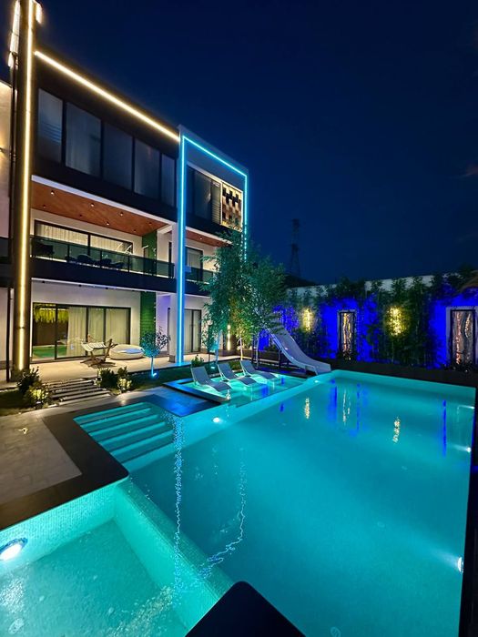 Dacha Infinity Villa bez makler