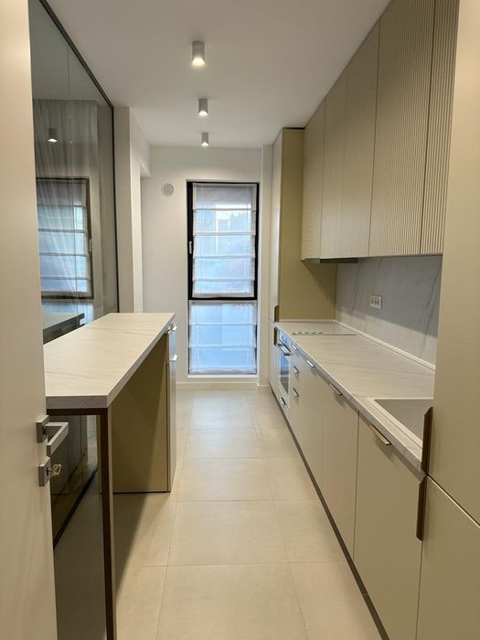 Apartament lux, inchiriere 2 camere, Nusco City, Super pret