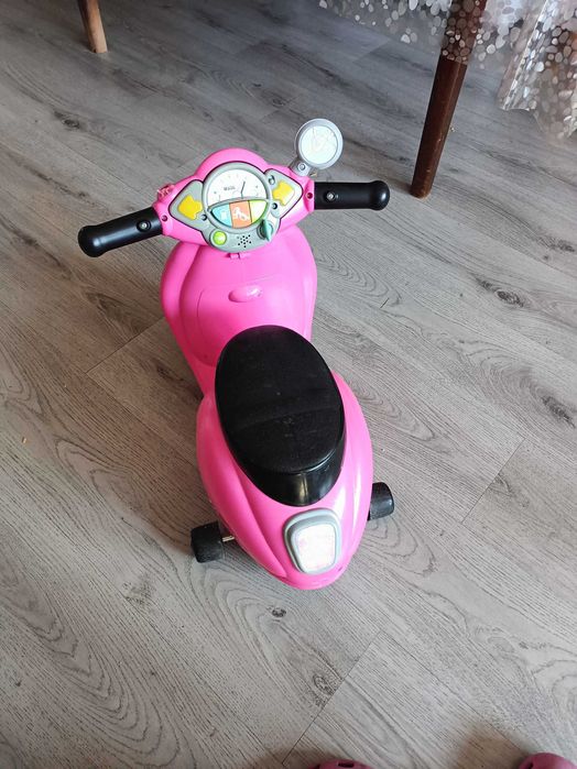Vespa chicco  15 euro