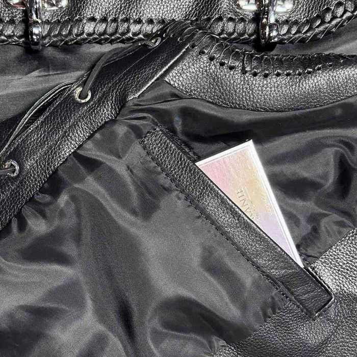 Елек нови рокерски рокер чопърски нов ретро елеци мото кожен кожа