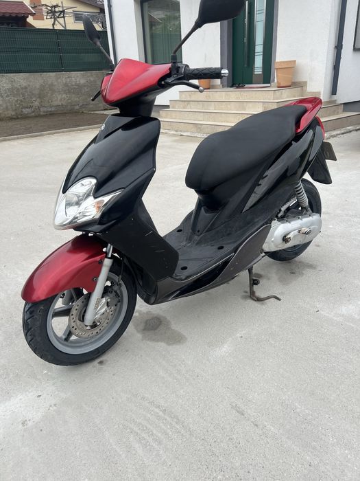 Vand scuter yamaha jog