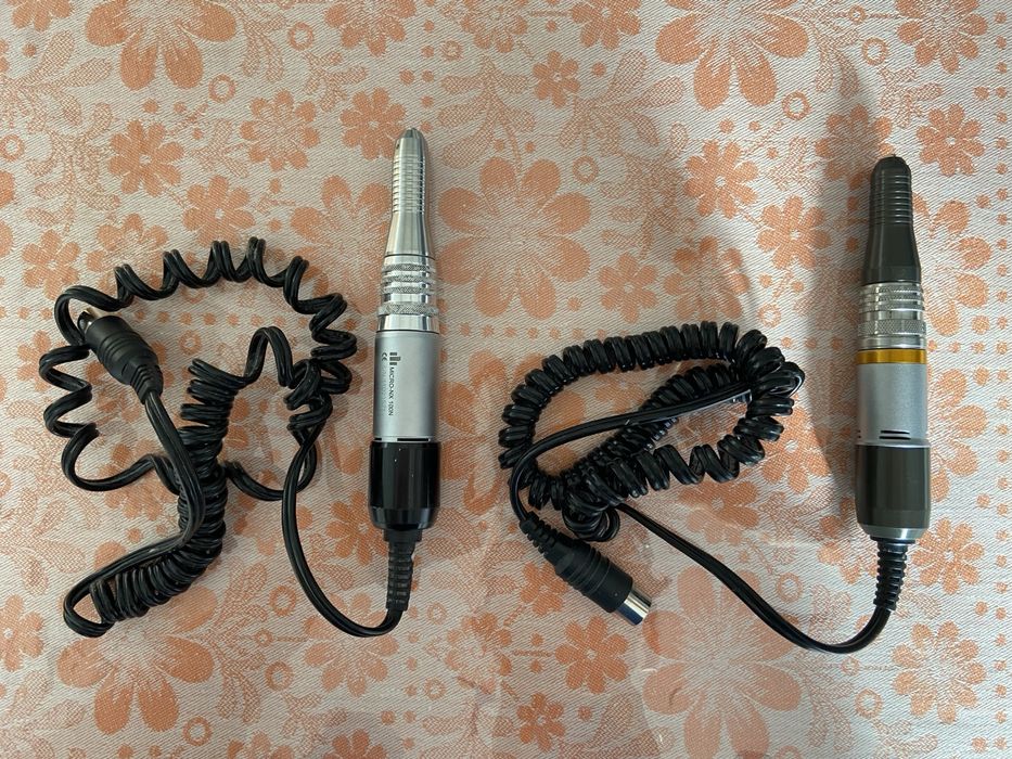 Маникюрная машинка