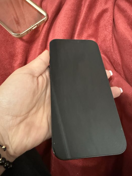 Iphon12 pro max impecabil