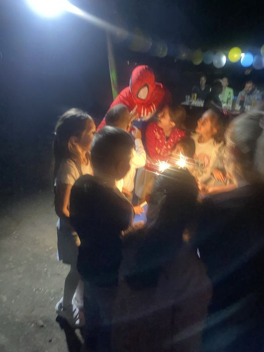 Аниматор за вашето парти