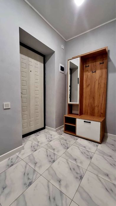 Ремонт квартир и помещений