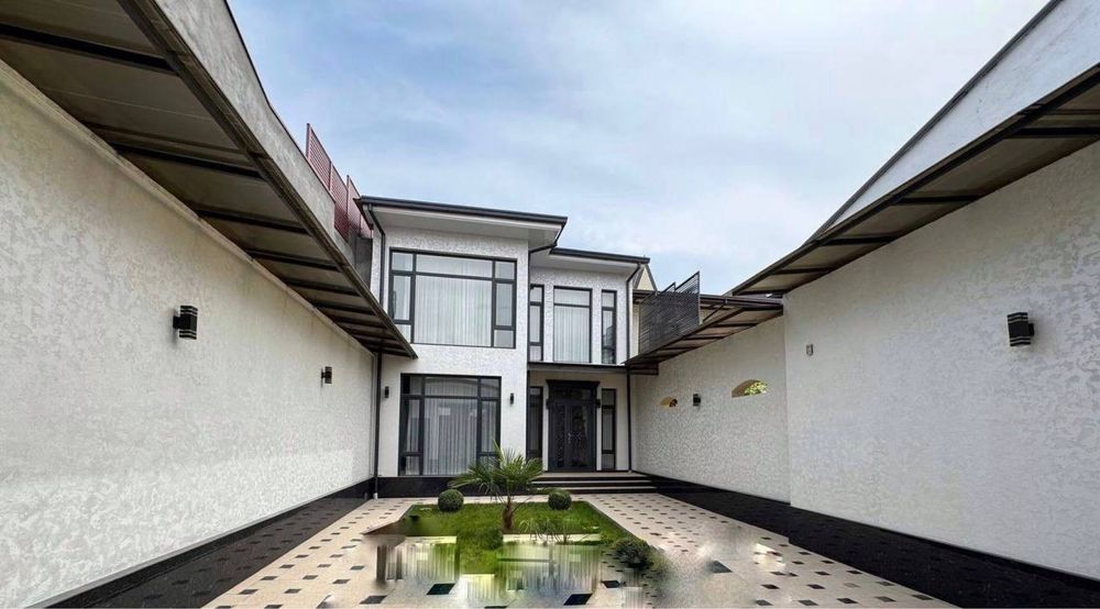 2,9 сотокли енги хонадон Чинобод