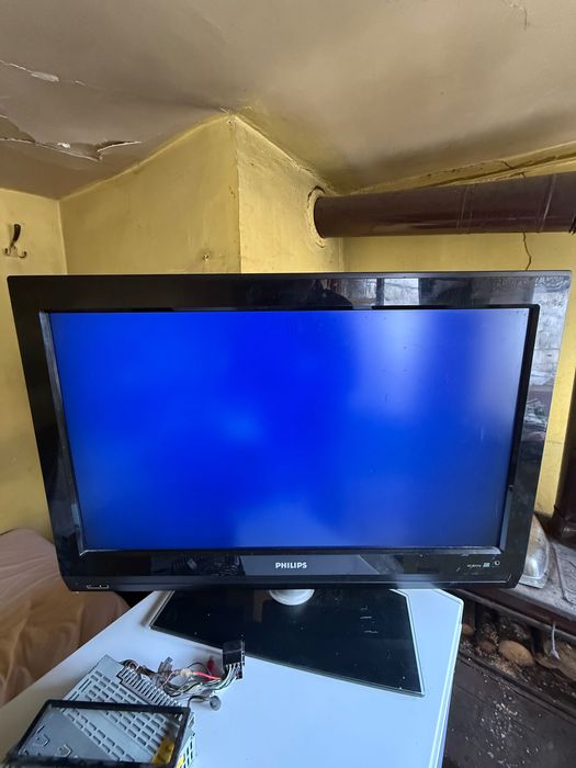 Philips телевизия