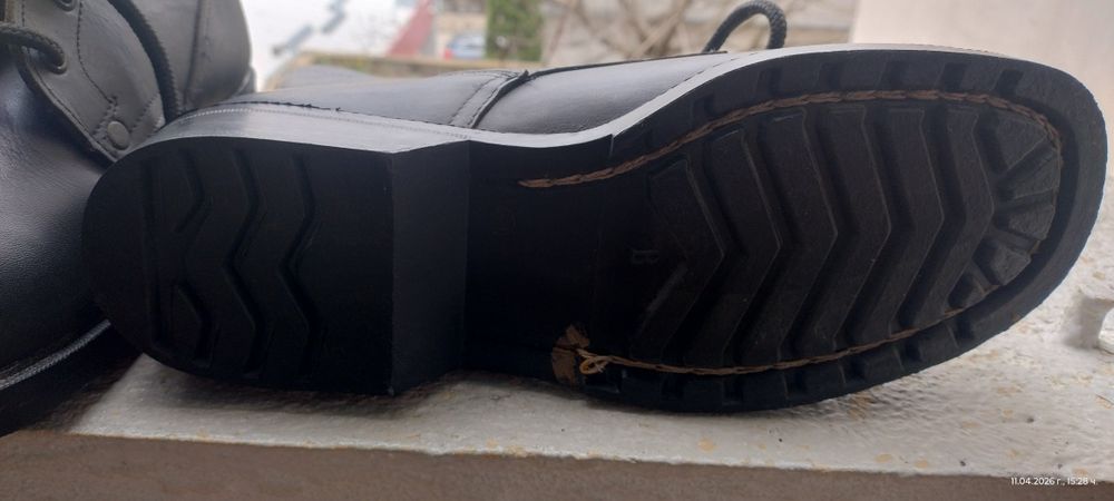 Мъжки кубинки-нови