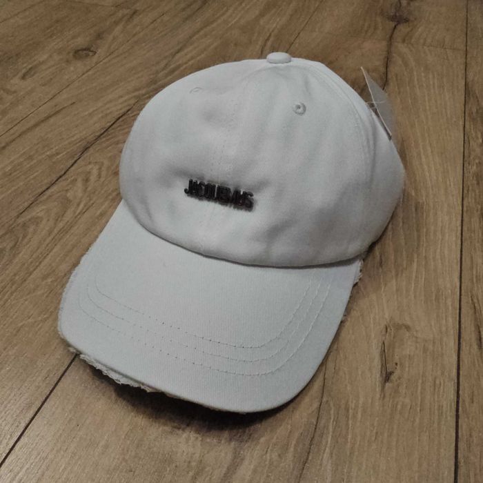 Vand Sapca JACQUEMUS Amiri