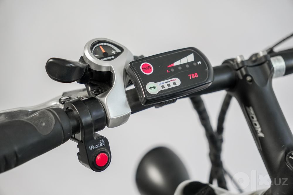 Elektrovelosiped, електровелосипед, elektric bike