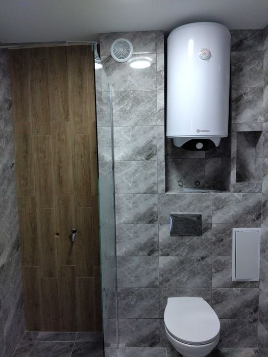 Продава се Тристаен апартамент в Силистра, Митница - 69 кв.м за 567 €/кв.м - Снимка #9