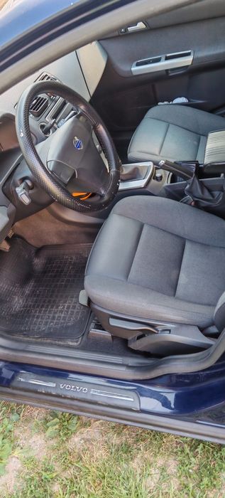 VOLVO V50 2007, 1,6 DIESEL