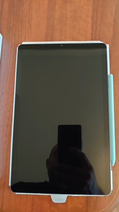 Таблет Samsung S6 lite P615 64GB/4 ram 4G